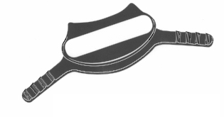 2171 3M Littmann Stethoscope Identification Tag Gray