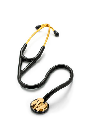 3M Littmann master cardiology stethoscope