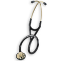 2175 3M™ Littmann® Master Cardiology™ Stethoscope Brass/Black