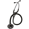 2176 3M™ Littmann® Master Cardiology™ Stethoscope Smoke/Black