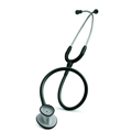 2450 3M Littmann Lightweight II S.E. Stethoscope Black