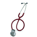 2451 3M Littmann Lightweight II S.E. Stethoscope Burgundy