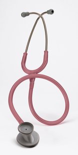 2456 3M Littmann Lightweight II S.E. Stethoscope Pearl Pink