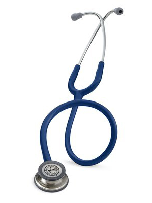 5622 3M Littmann Classic III Stethoscope Navy