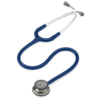 III 5622 Classic Stethoscope Navy Littmann 3M