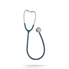 5623C Littmann® Classic III™ Stethoscope Stainless Satin-finish Caribbean Blue