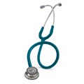 5623 3M Littmann Classic III Stethoscope Caribbean Blue