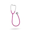 5648C Littmann® Classic III™ Stethoscope Stainless Satin-finish Raspberry