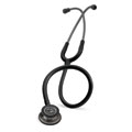 5811 3M Littmann Classic III Stethoscope Smoke Black