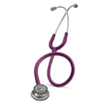 5831 3M Littmann Classic III Stethoscope Plum