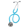 5835 3M Littmann Classic III Stethoscope Turquoise