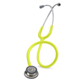 5839 3M Littmann Classic III Stethoscope Lemon Lime