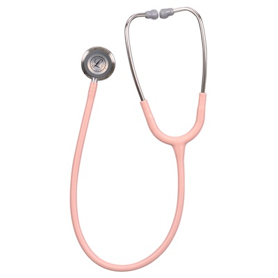 5910C 3M™ Littmann® Classic III™ Stethoscope Champagne Rose - Steeles ...