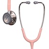 5910C 3M™ Littmann® Classic III™ Stethoscope Champagne Rose