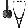 6162 3M Littmann Cardiology IV Diagnostic  Stethoscope Smoke