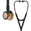 6180 3M™ Littmann® Cardiology IV™ Diagnostic Stethoscope Limited Edition Black