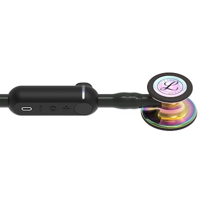 8570 3M™ Littmann® CORE Digital Stethoscope