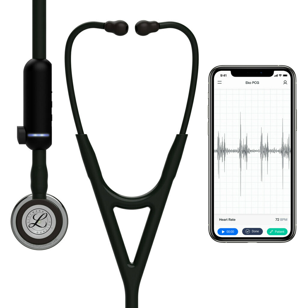 8890 3M™ Littmann® CORE Digital Stethoscope