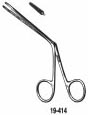 19-414 Miltex Littauer Ear Forceps 4