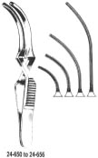 24-652 Miltex Debakey Bulldog Cv 8.5CM