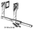 25-158 Miltex Haight Rib Spreader 6.5CM