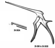 26-393A Miltex MX-Kerr Rong Down 2MM