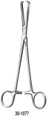 30-1077 Miltex Gordon Forceps 9 St