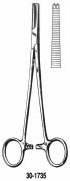 30-1735 Miltex Phaneuf Uterine Forceps Str