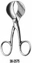 30-2575 Miltex Umbilical Scissors 4-1/8