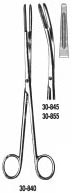 30-840 Miltex Maier Forceps St W/O Ratchet