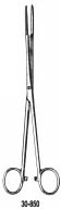 30-850 Miltex Maier Forceps Str W/Ratchet