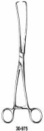 30-975 Miltex Duplay Tenc Forceps 10 IN