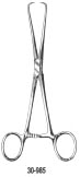 30-985 Miltex Barrett Tenc Forceps 7-1/4