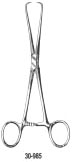 30-985 Miltex Barrett Tenc Forceps 7-1/4