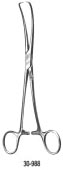 30-988 Miltex Jarcho Tenaculum Forceps 8