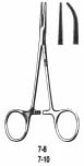 7-8 Miltex Halstd Mosq Forceps 5 St Del