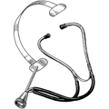 06-1301 Sklar DELEE-HILLIS W/METAL HD-BAND