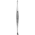 06-4126 Sklar COMEDONE EXTRACTOR SPEAR PT