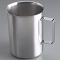 10-1175 Sklar PITCHER/BEAKER  1200ML