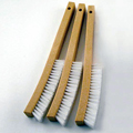 10-1420 Sklar LARGE INSTRUMENT CLN BRUSH PK3