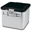 10-4702 Sklar SKLARLITE CONTAINER HALF 10 INCH