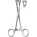 12705 Sklar PENN TRIANGLE FORCEP 5.75