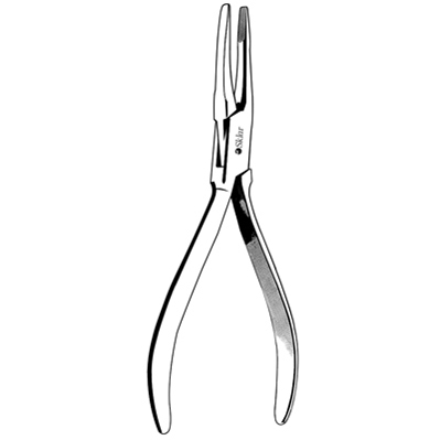 49 2025 Sklar FISCHER FLAT NOSE PLIER 156 Steeles Com Steeles Com 49 2025 Large