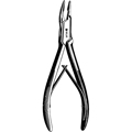 93-1603 Sklar FRIEDMAN RONGEUR DEL 5 1/2 INCH