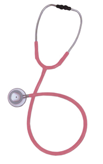 121 Clinical Lite Stethoscope Pink