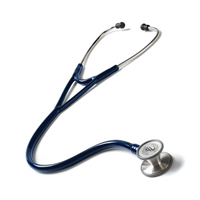 128N Prestige Clinical Cardiology Stethoscope Navy