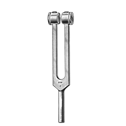 1315 Tuning Fork C-256