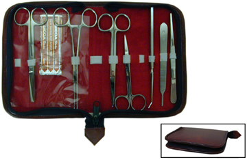 9102 Dissection Kit