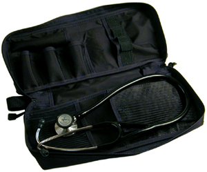 Stethoscope bag on sale