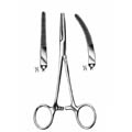 1740 Kelly Forceps Straight 5-1/2"